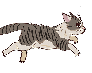 Abyss Cat oyun görseli