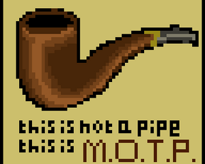 Man Of The Pipe