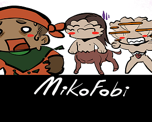 Mikofobi
