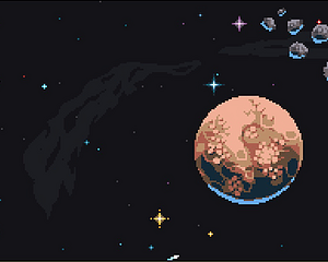 OOOPS! I FARMED ON PLUTO