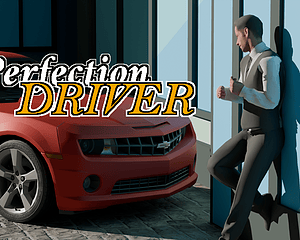 Perfection Driver