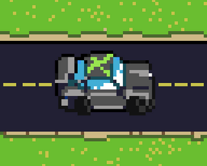 TraffiController