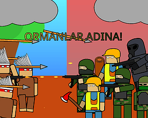 Yeni Bir Gün Doğuyor