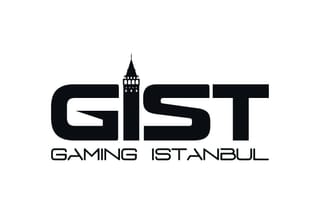 Gaming Istanbul (GIST) logosu