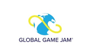 Global Game Jam logosu