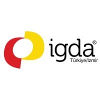 IGDA Türkiye / İzmir logosu