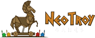 NeoTroy Games logosu