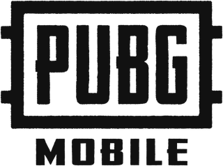 PUBG Mobile logosu